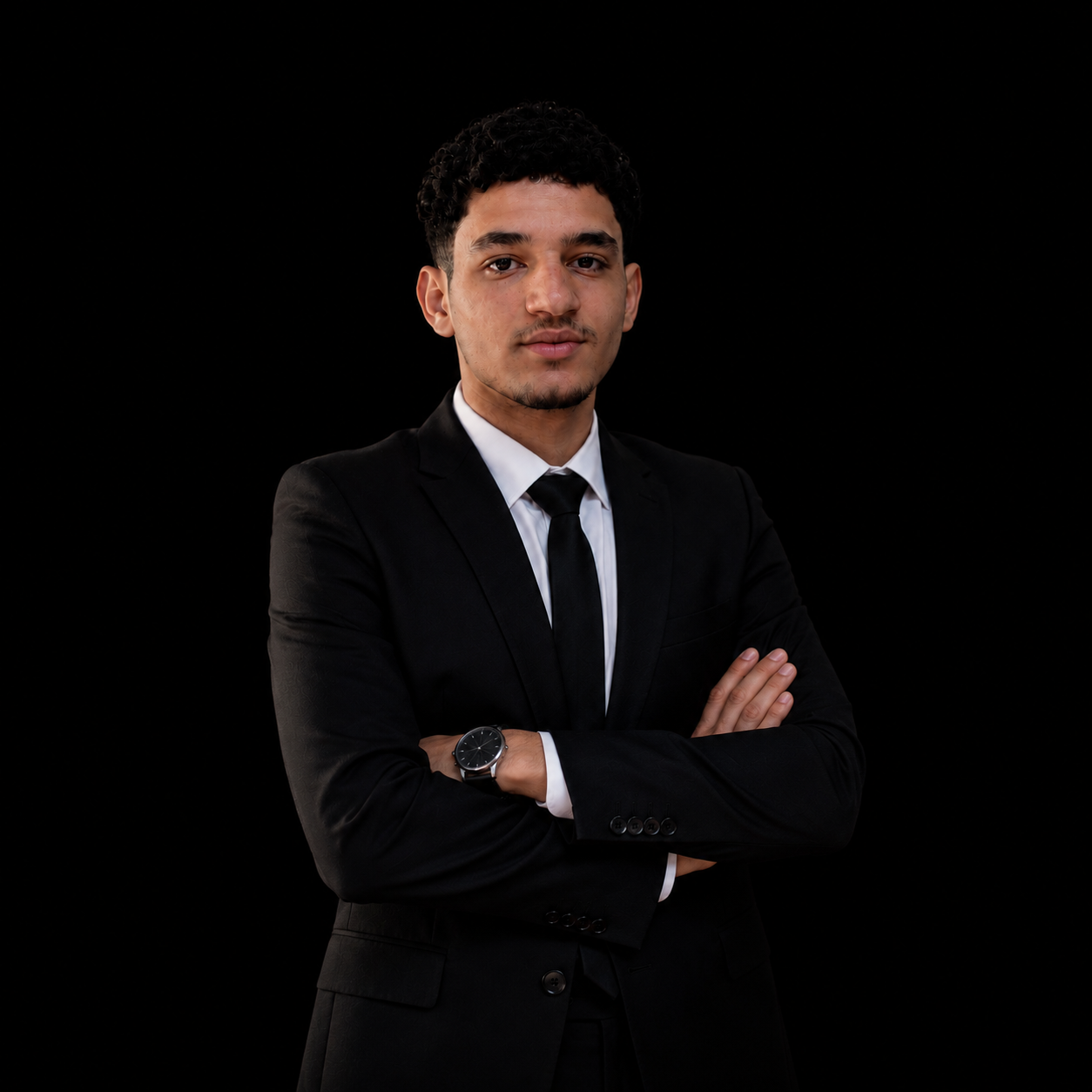 مينا سمير - بيئة العمل